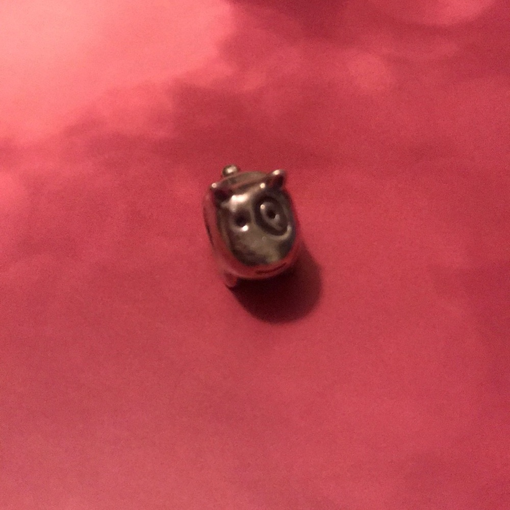 Pandora Dog Bead